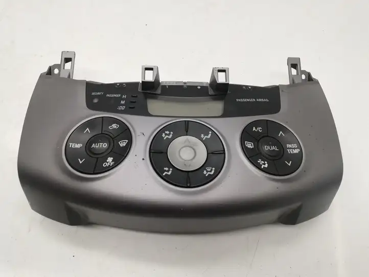 Toyota RAV 4 (XA30) (2006 - 2016)  4559442060 Управление климат контролем
