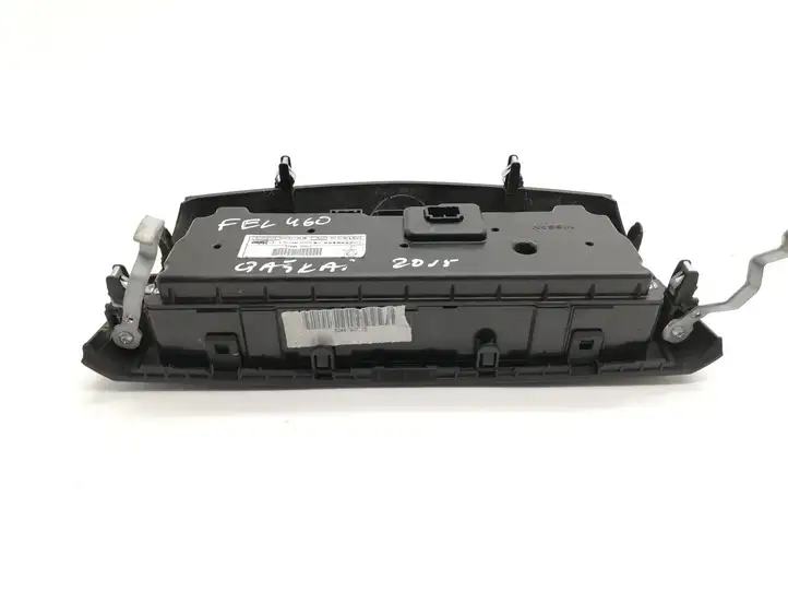 Nissan Qashqai (2013 - 2017) 275004EA0A Управление климат контролем — фото 4