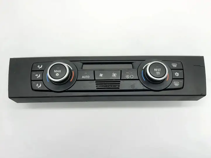 BMW 3 E90 E91 (2005 - 2012) 9199260 Управление климат контролем — фото 1