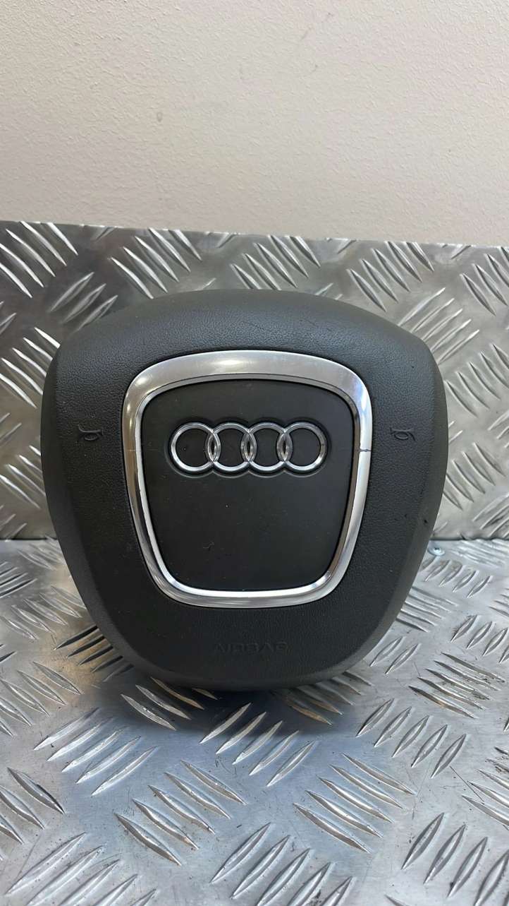 8K0880201 Audi A5 8T 8F Vairo oro pagalvė