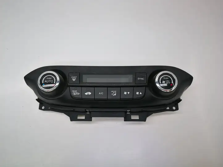 Honda CR-V (2012 - 2016) 79600T1GE6 Управление климат контролем — фото 2