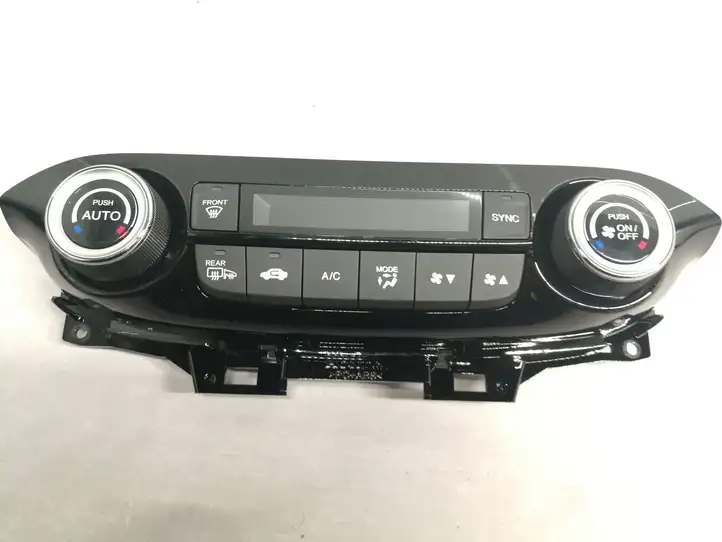 Honda CR-V (2012 - 2016) 79600T1FE411M1 Управление климат контролем — фото 4