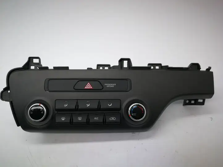 Kia Sportage (2014 - 2016)  97250F1000AK5 Управление климат контролем