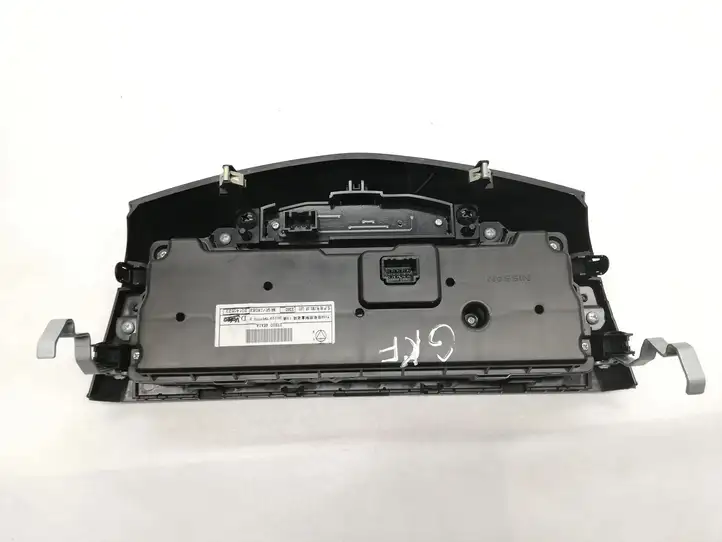Nissan Qashqai (2013 - 2017) 275004EA1A Управление климат контролем — фото 3