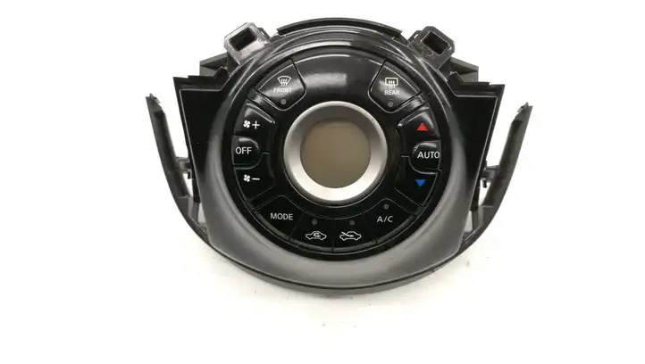 Nissan Micra (2013 - 2016) 275S23HP1C Управление климат контролем — фото 3