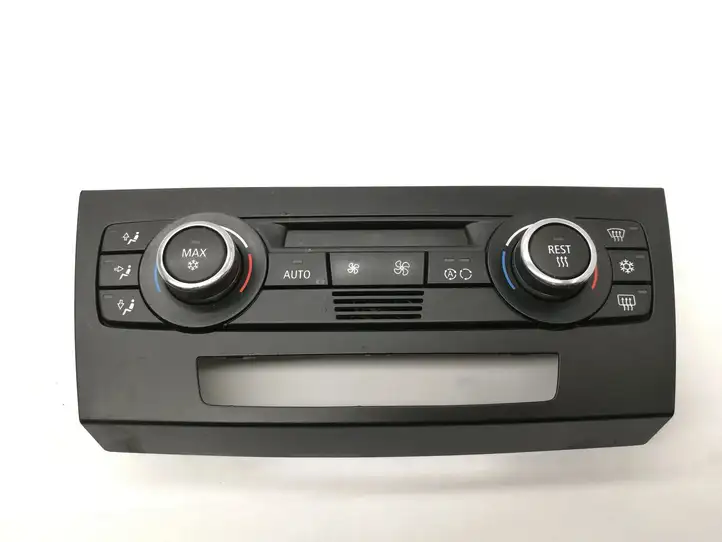 BMW 3 E92 E93 (2005 - 2014) 9182288 Управление климат контролем — фото 1