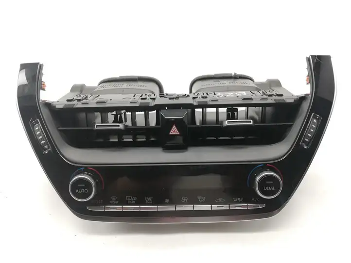 Toyota Corolla E210 E21 (2018 - )  5567002830 Управление климат контролем