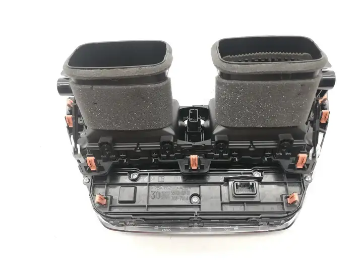 Toyota Corolla E210 E21 (2018 - )  5567002830 Управление климат контролем