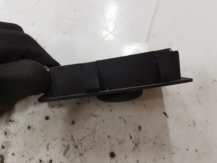 Citroen C4 I Picasso (2006 - 2013) 9659796877 Управление климат контролем — фото 2