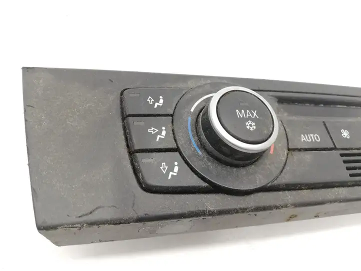 BMW 3 E90 E91 (2005 - 2012) 9199260 Управление климат контролем — фото 2