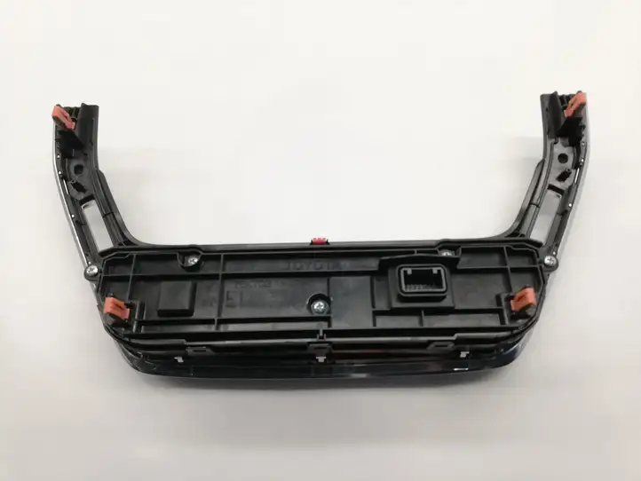 Toyota Corolla E210 E21 (2018 - ) 5590002E10 Управление климат контролем — фото 2
