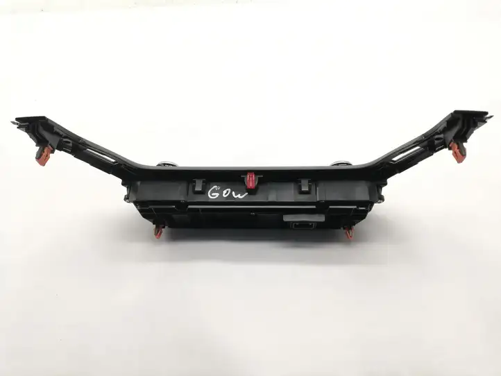 Toyota Corolla E210 E21 (2018 - ) 5590002E10 Управление климат контролем — фото 5