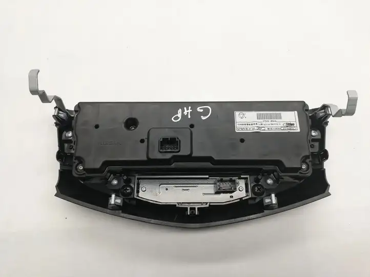 Nissan Qashqai (2013 - 2017) 275004EA0A Управление климат контролем — фото 3