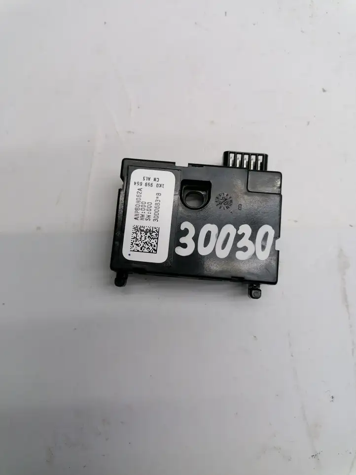 Seat Leon (1P) (2005 - 2012) 1K0959654 Датчик угла поворота руля — фото 1