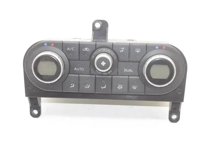 Nissan Qashqai (2010 - 2013) 27500BR40B Управление климат контролем — фото 1