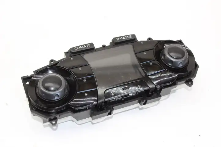Nissan Juke I F15 (2010 - 2018) 248453YV1B Управление климат контролем — фото 1