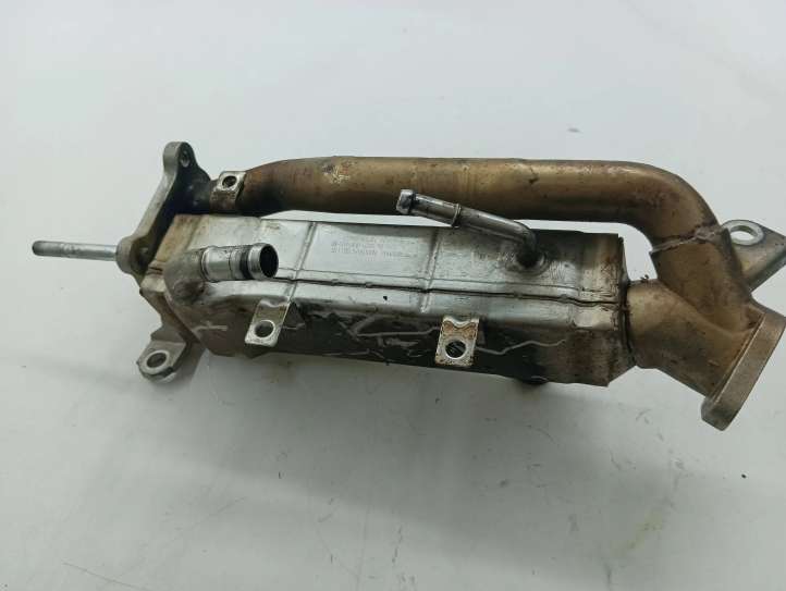 Honda CR-V (2009 - 2012)  18721RFWG010M2 Охладитель EGR