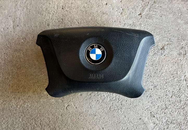 565216106 BMW 5 E39 Vairo oro pagalvė