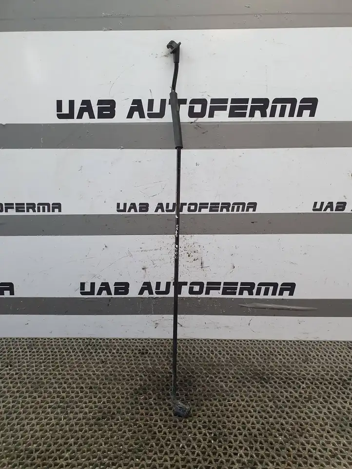 Kia Ceed (2015 - 2018) Упор капота — фото 1