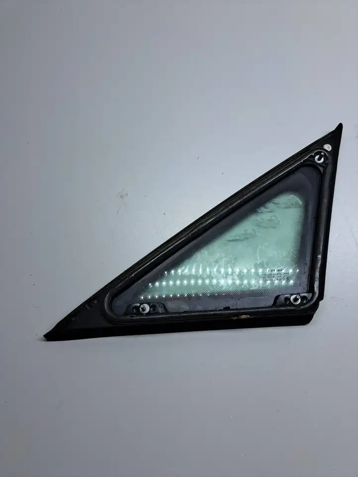 Seat Altea XL (2004 - 2015) 43R001057 Треугольное стекло кузова — фото 2