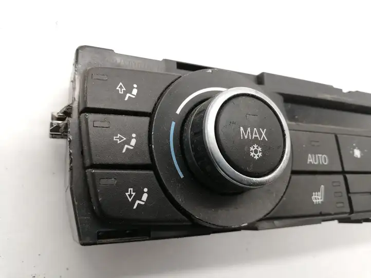 BMW 3 E92 E93 (2005 - 2014) 9224546 Управление климат контролем — фото 2
