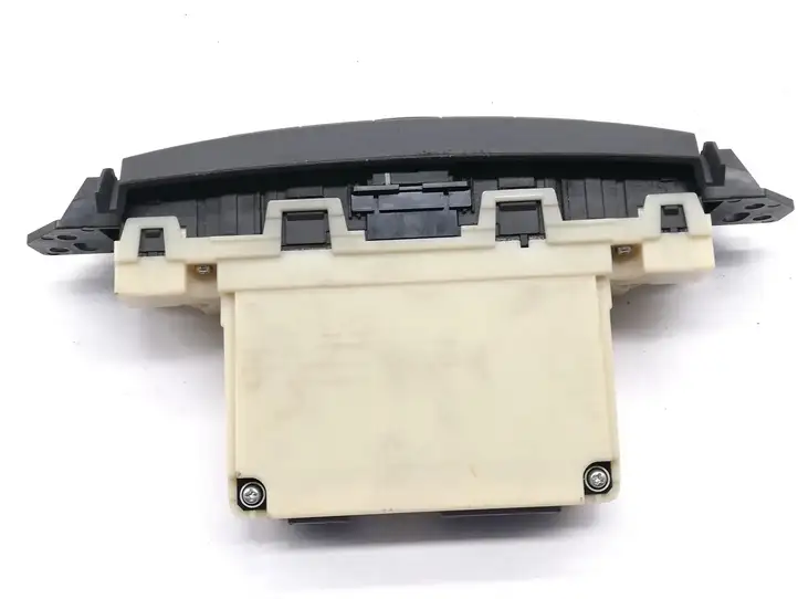 Honda Accord (2008 - 2016)   Управление климат контролем