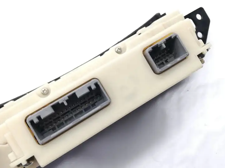 Honda Accord (2008 - 2016)   Управление климат контролем