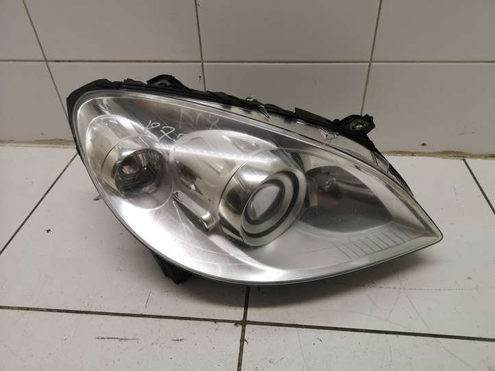 Mercedes-Benz B-class W245 (2005 - 2008)  A1698204661 Передняя фара