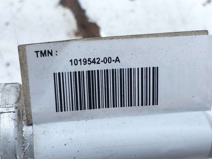 Tesla Model S (2012 - 2016)  101954200A Трубка (трубки)/ шланг (шланги) кондиционера воздуха
