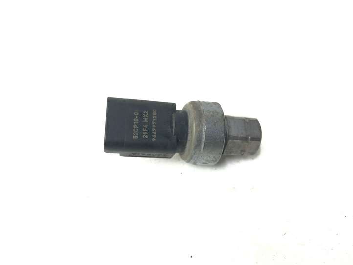 Citroen C3 (2013 - 2016)  9647971280 Датчик давления кондиционера воздуха
