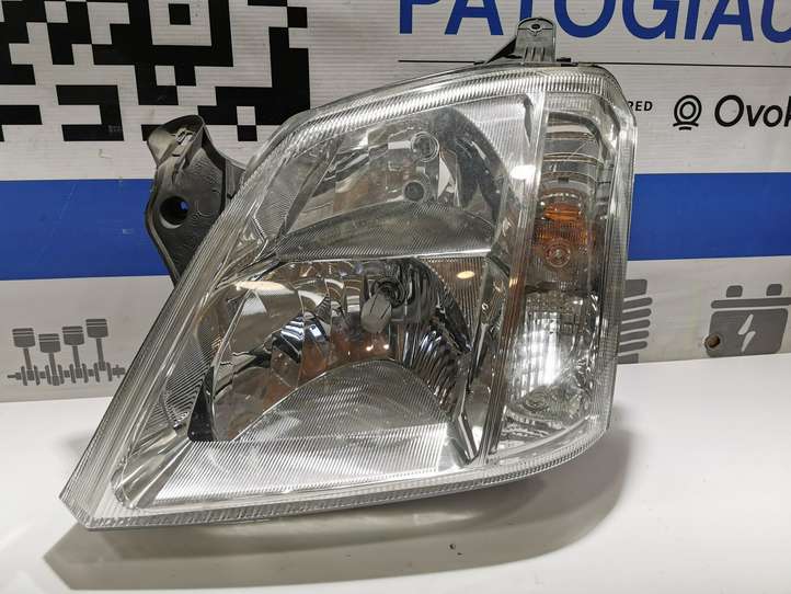 Opel Meriva (2002 - 2006)  93321052 Передняя фара