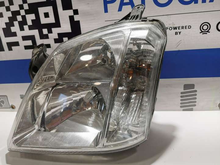 Opel Meriva (2002 - 2006)  93321052 Передняя фара
