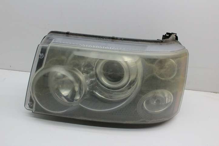 Land Rover Range Rover Sport (2005 - 2009)  XBC501713LZN Передняя фара