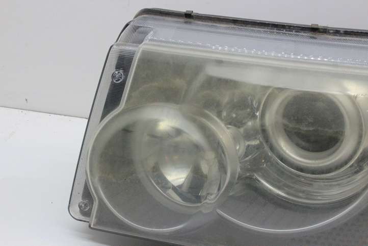 Land Rover Range Rover Sport (2005 - 2009)  XBC501713LZN Передняя фара