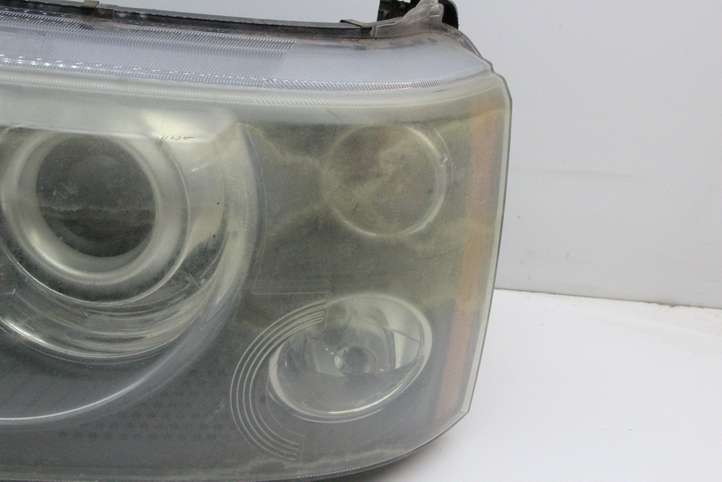 Land Rover Range Rover Sport (2005 - 2009)  XBC501713LZN Передняя фара
