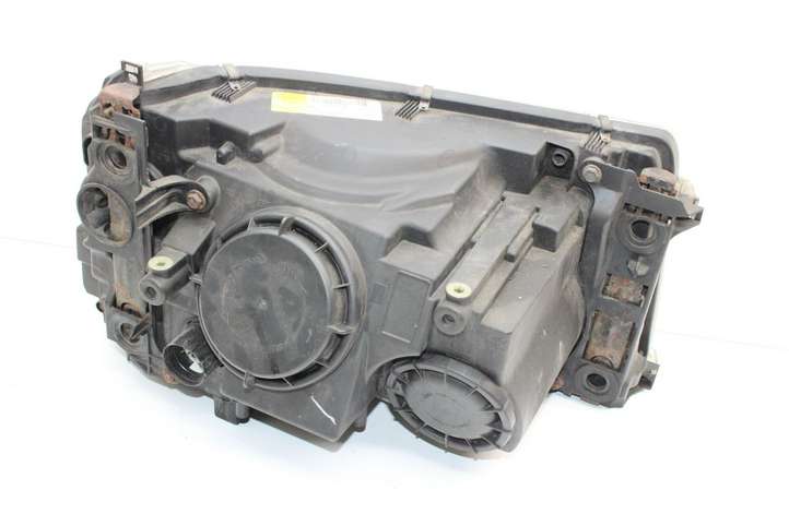 Land Rover Range Rover Sport (2005 - 2009)  XBC501713LZN Передняя фара