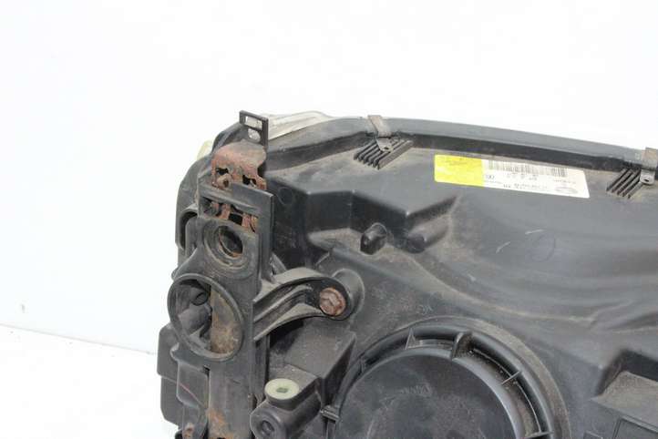 Land Rover Range Rover Sport (2005 - 2009)  XBC501713LZN Передняя фара