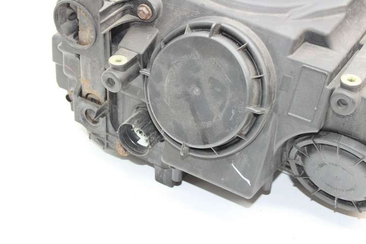 Land Rover Range Rover Sport (2005 - 2009)  XBC501713LZN Передняя фара