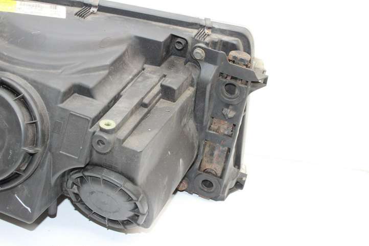 Land Rover Range Rover Sport (2005 - 2009)  XBC501713LZN Передняя фара