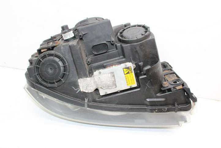 Land Rover Range Rover Sport (2005 - 2009)  XBC501713LZN Передняя фара