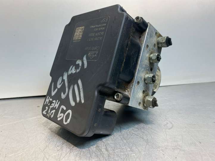 Subaru Legacy (2009 - 2013)  06210958253 Блок ABS