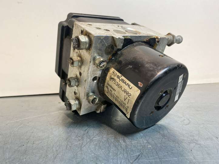 Subaru Legacy (2009 - 2013)  06210958253 Блок ABS