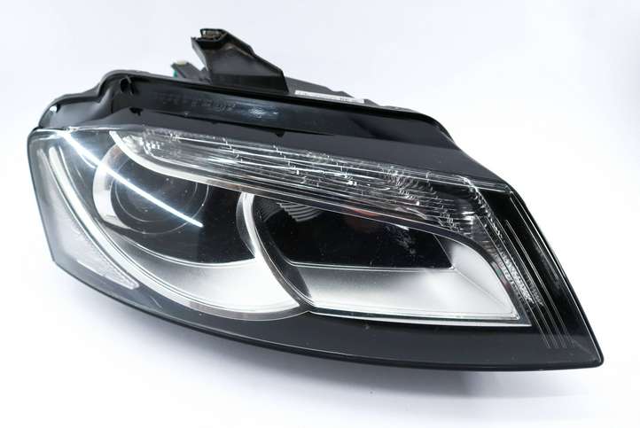 Audi A3/S3 8P (2004 - 2008)  8P0941004 Передняя фара