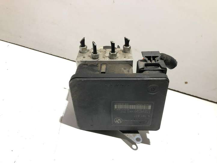 BMW 3 E90 E91 (2005 - 2012)  6787837 Блок ABS