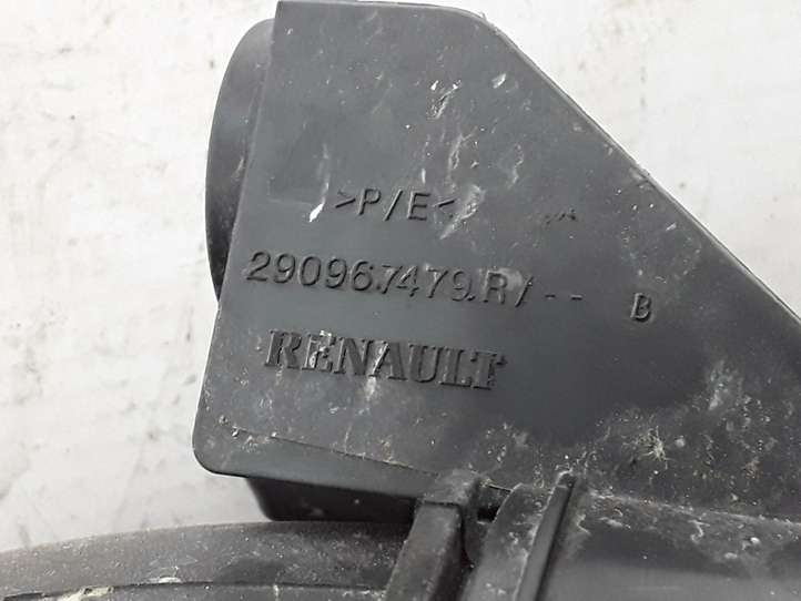 Renault ZOE (2012 - )  290967479R Деталь (детали) канала забора воздуха