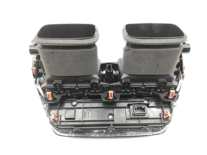 Toyota Corolla E210 E21 (2018 - ) 5590002E10 Управление климат контролем — фото 4