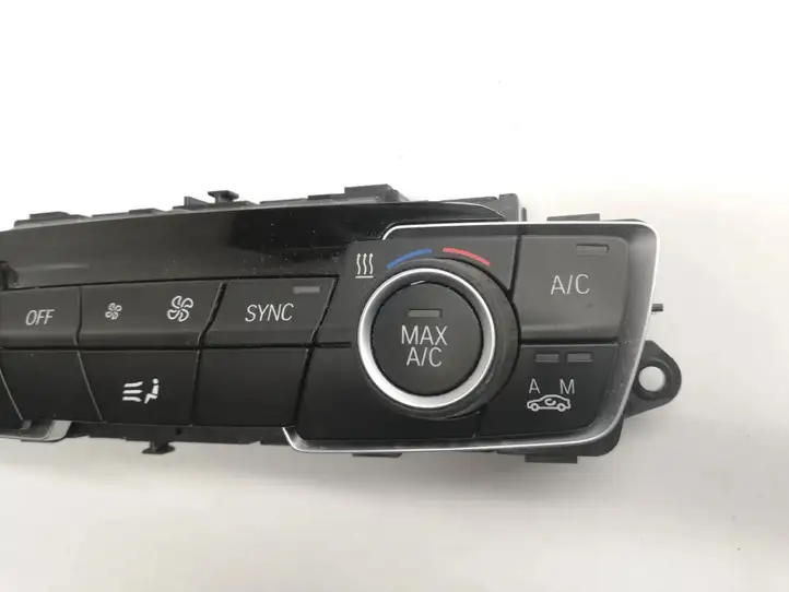 BMW X1 F48 F49 (2015 - 2022) 9371459 Управление климат контролем — фото 4