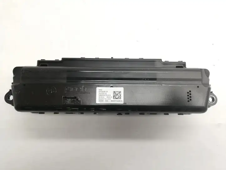 BMW X1 F48 F49 (2015 - 2022) 9371459 Управление климат контролем — фото 5