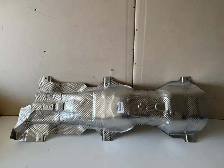 Toyota Corolla E210 E21 (2018 - ) 5815302380 Теплоизоляция (теплозащита) — фото 1