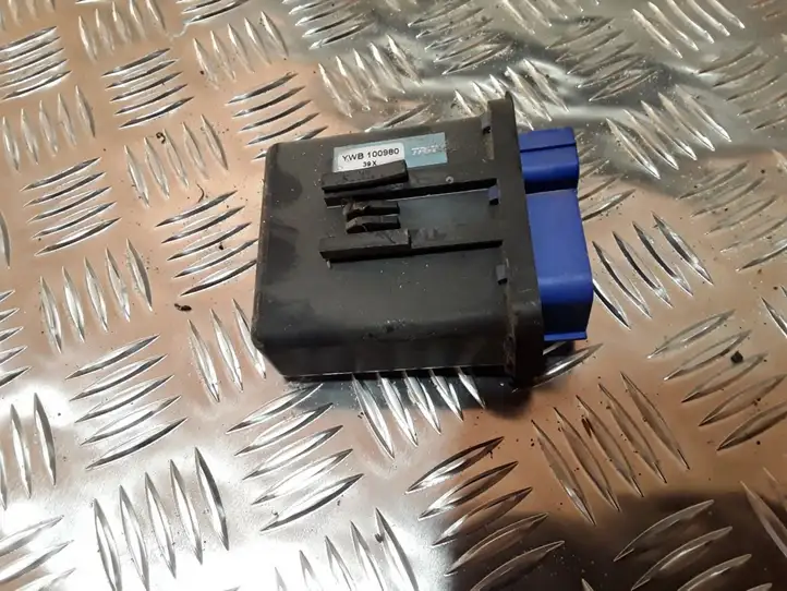 Land Rover Freelander (1997 - 2003)  YWB100980 Реле вентилятора охлаждения